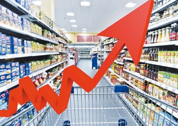 گرانی ها همزمان با کاهش درصد افزایش دستمزدها می آید!