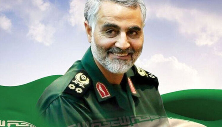 در حوزه اقتصاد نیز رهرو کسی چون سردار سلیمانی باشیم