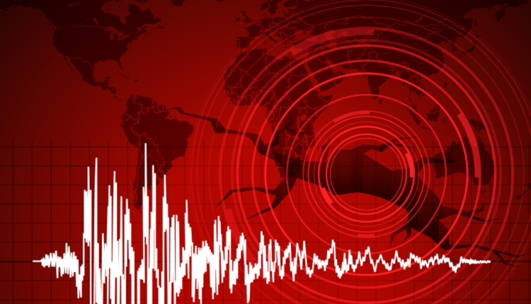 فعالیتهای لرزه ای شرق تهران افزایش یافته است