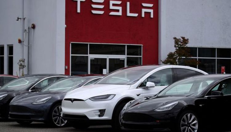 تسلا به ایران می آید!