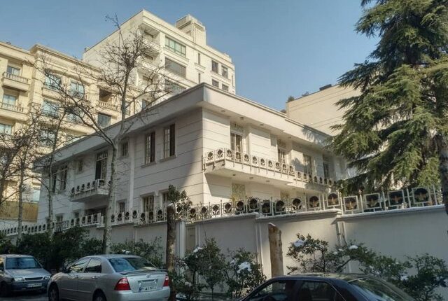 خبر خوش وزارت صنایع برای کارکنانش