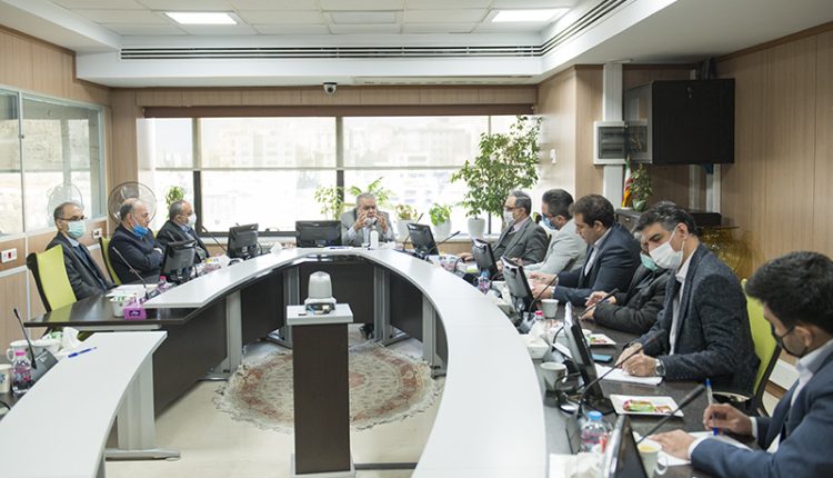 تقویت همکاری‌ها برای گستردن بازار خدمات فنی و مهندسی