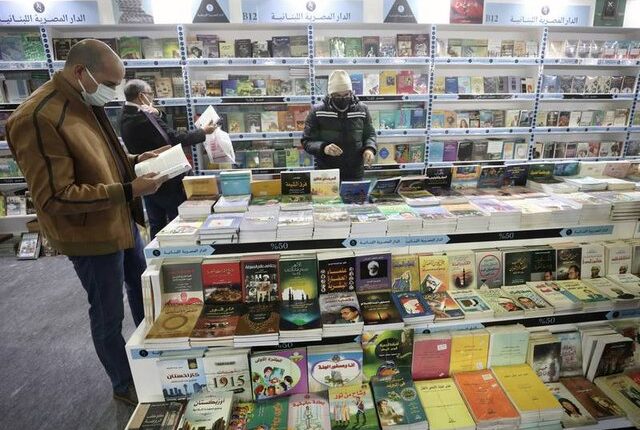 خدمات رسانی اتوبوسرانی تهران به شرکت کنندگان نمایشگاه کتاب