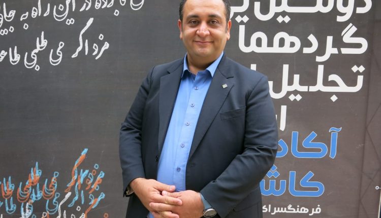 استاندارد مشخصی برای محصولات تهویه مطبوع تعریف نشده است