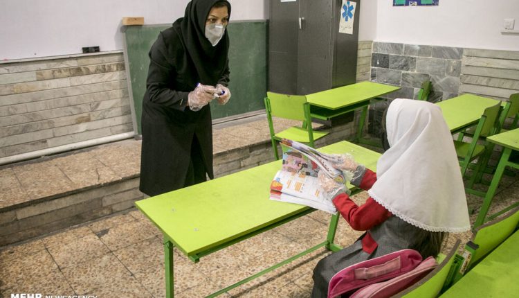 توسعه مدرسه سازی با حضور نظام مهندسی ساختمان