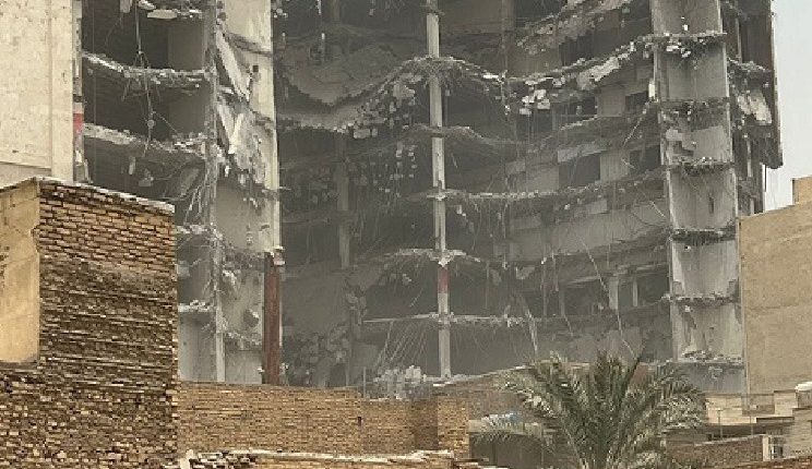 هفته نامه تاسیسات نیوز شماره 379