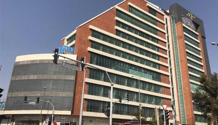 تصمیم گیری در باره دیگر ساختمانهای عبدالباقی اعلام شد