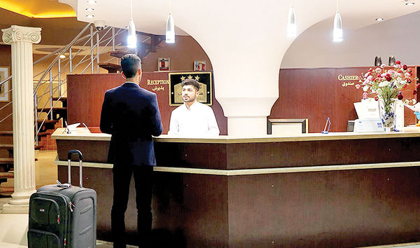 افزایش هزینه نگهداری تاسیسات هتلها و درآمدهای کاهشی!