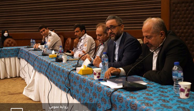 کرمی از ارتقای پایه ورود به حرفه مهندسی خبر داد