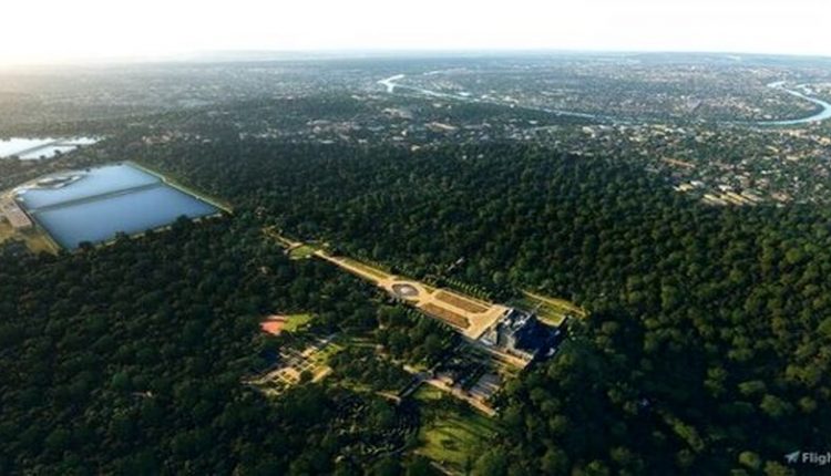 مالک گران‌ترین خانه جهان کیست؟ + تصاویر