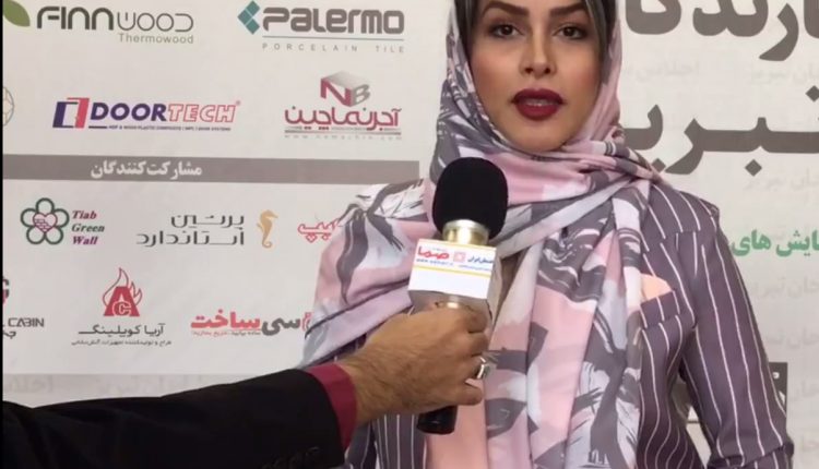 معمار یک ماشین مدل‌سازی نیست