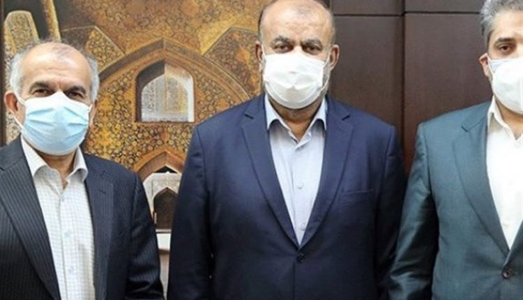 اعضای اصلی و علی‌البدل شورای مرکزی نظام مهندسی انتخاب شدند