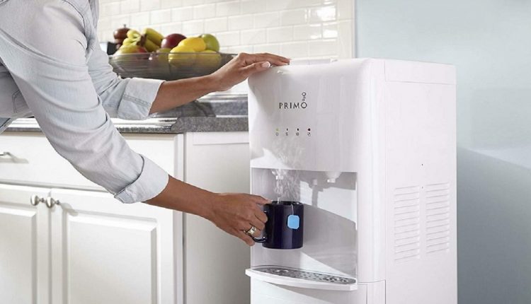 قیمت انواع آبسردکن در بازار