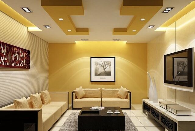 قبل از خرید چراغ روشنایی منزلتان بخوانید