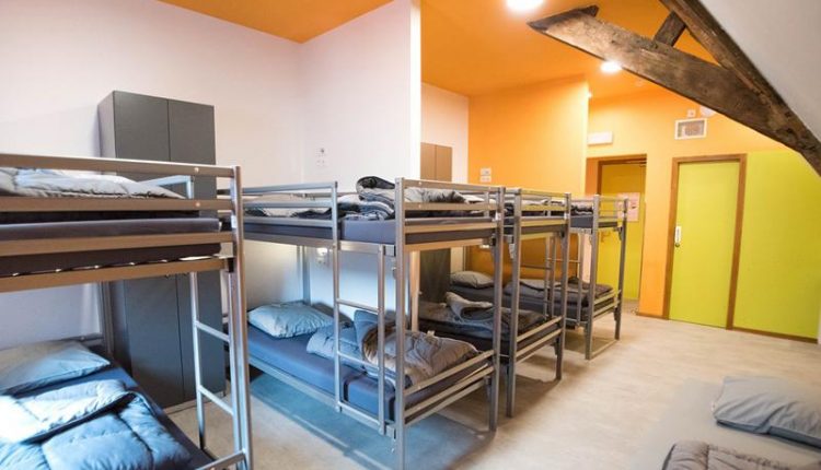 مدلهای جدید سکونت/ زندگی اشتراکی و پانسیون نشینی!