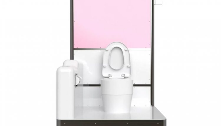 سامسونگ و بیل گیتس توالت هوشمند می سازند