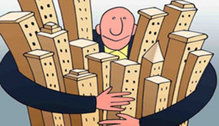 کاهش ۸۸ درصدی تخلفات زمین‌خواری با هوش مصنوعی