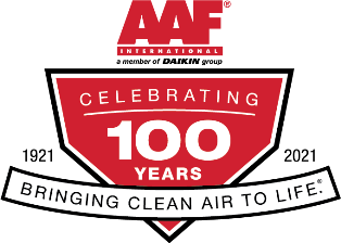 AAF فیلتر هوای ملی را تصاحب می کند