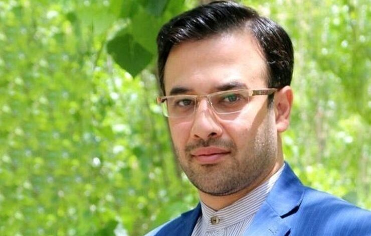 مشاور متهم به رشوه‌خواری وزیر راه آزاد شد