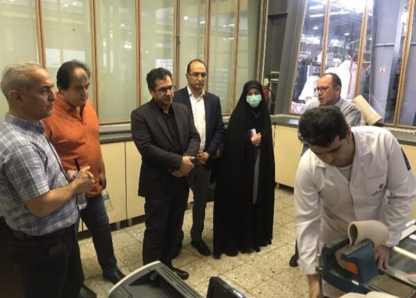 افزایش توان تولید تاسیسات ساختمانی با حضور دانش بنیانها