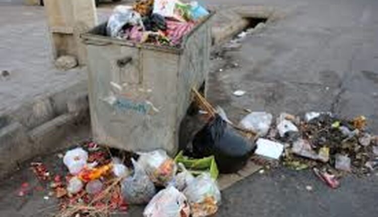 زباله گردها زیر تیغ شهرداری