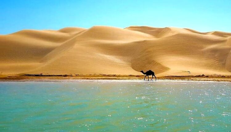 خبر خوش برای مردم سیستان و بلوچستان