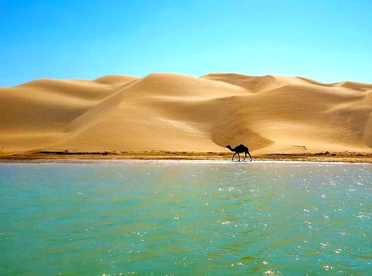 خبر خوش برای مردم سیستان و بلوچستان