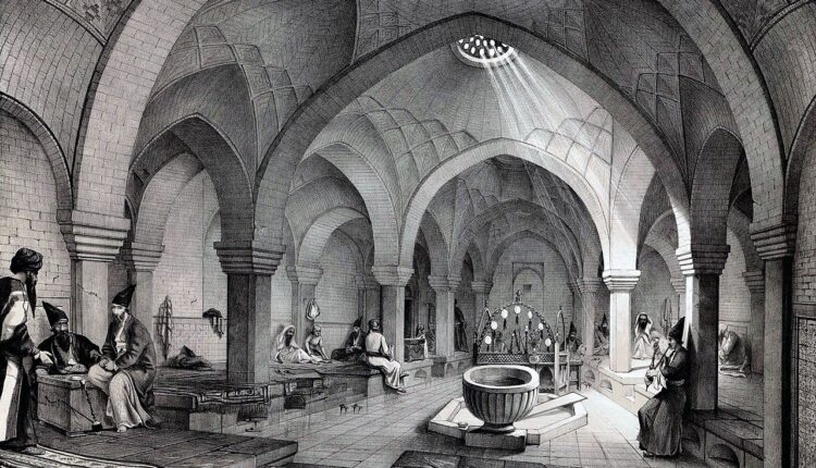 پشت پرده‌ای دیگر از تخریب حمام خسرو آغا