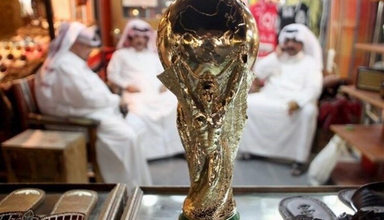 تاسیسات پیشرفته در گرمان سوزان جام جهانی قطر