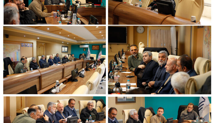 نحوه نظارت بر اجرای استاندارد اجباری تیرچه بلوک