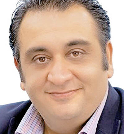 پیام نوروزی گروه صنعتی بستانچی: امید به آینده با نوآوری و همکاری