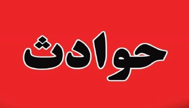ماجرای تریاک‌کشی «راننده تریلر» با لوله بخاری!