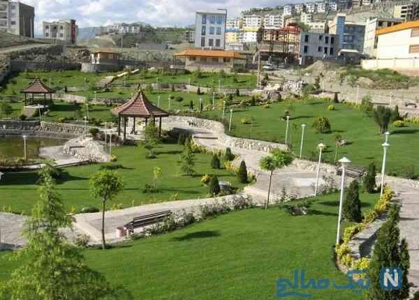 احداث شهری با ویژگی مهاجرپذیری بالا