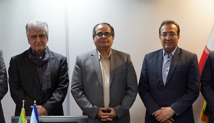 اعلام رئیس جدید سازمان نظام مهندسی ساختمان استان تهران