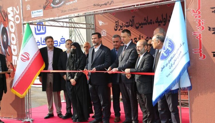 جهش ایران در تولید و کیفیت مواد اولیه صنایع چوبی