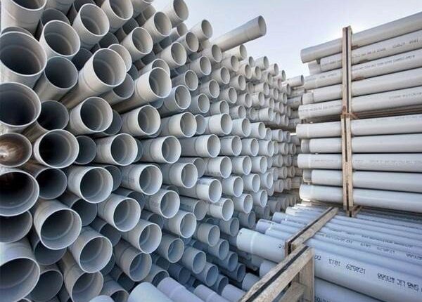 کاربرد لوله پلیکا