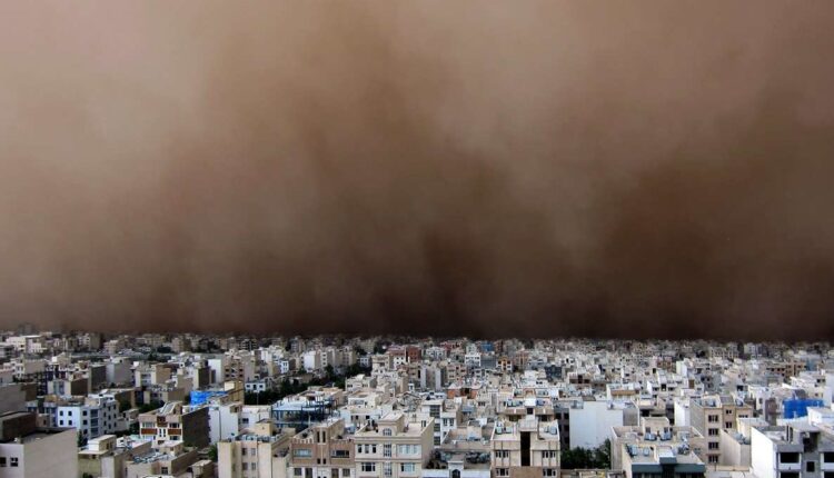 تدوین سناریوهای خاص برای تهران در زمان بحران