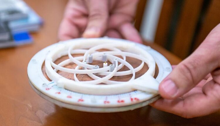 اگزاست فن چیست و چه کاربردهایی دارد؟