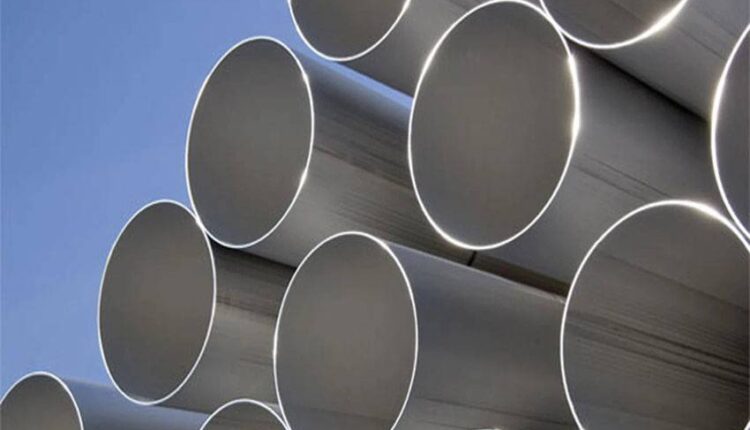 نگاهی به بازار/ قیمت لوله فلزی