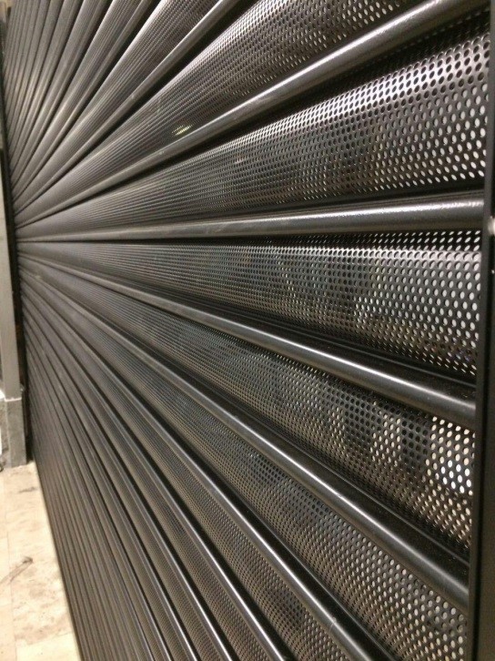 انواع کرکره برقی با کیفیت، قیمت و کاربردها