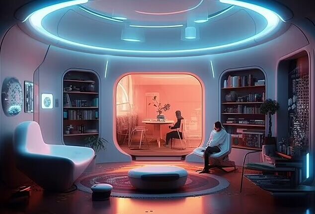 تکنولوژی‌های نوین در تاسیسات ساختمان