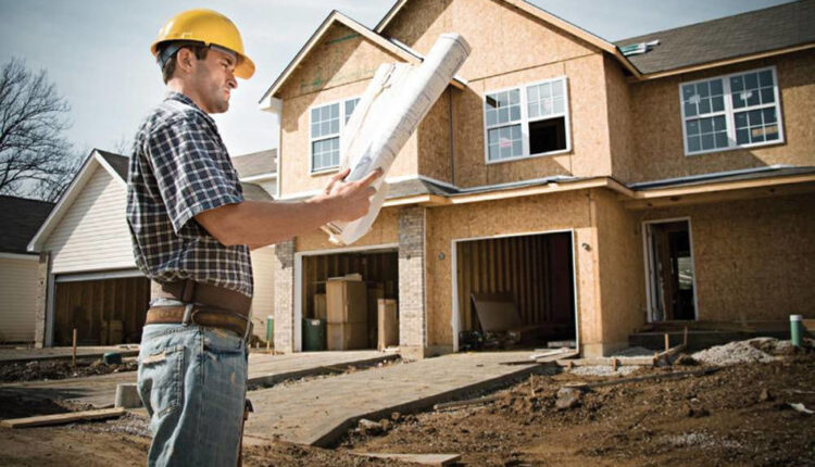 شرط جدید برای صدور پایان کار ساختمان