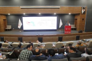 همایش سالانه مهندسین و مشاورین خرداد 1402