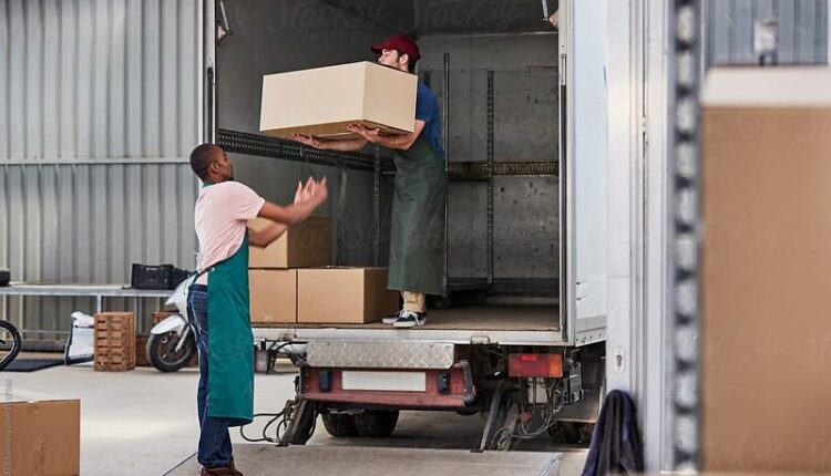 انفجار هزینه اسباب کشی در تهران