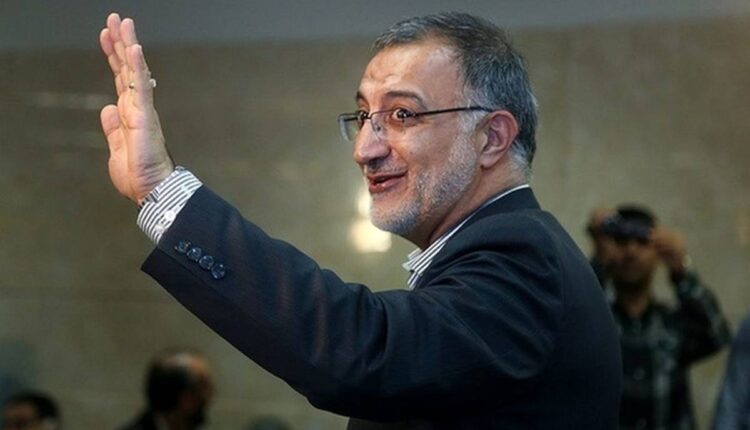 زاکانی در مسیر رفتن و ماندن