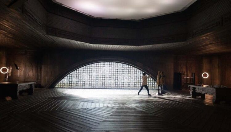 لازمه آینده‌پژوهی و توسعه‌ پایدار معماری نوین