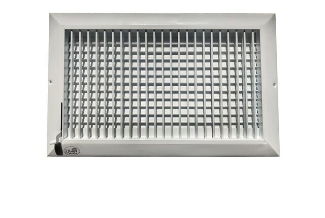 آشنایی با انواع دریچه کولر