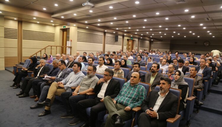 جلسه هماهنگي کميسيون هاي تخصصي و موضوعي نظام مهندسی