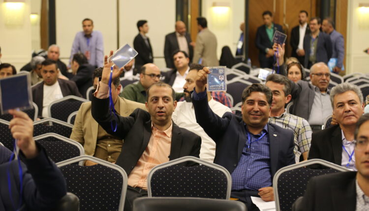 مصوبات بیست‌وششمین اجلاس هیات عمومی نظام‌ مهندسی ساختمان