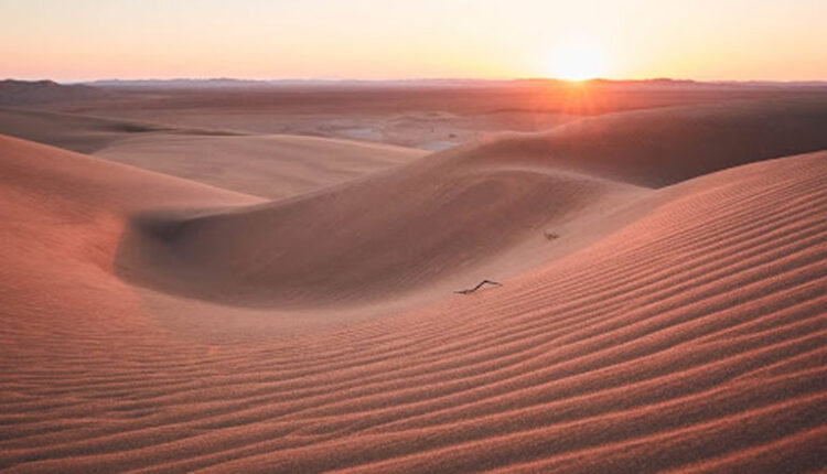 مثلث برمودای ایران